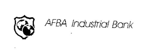AFBA INDUSTRIAL BANK