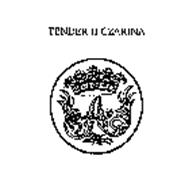 TENDER II CZARINA