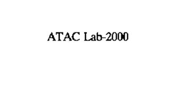 ATAC LAB-2000