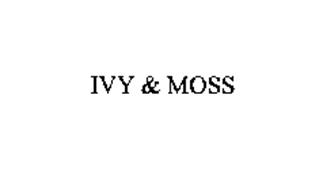 IVY & MOSS