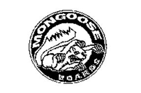 MONGOOSE BOARDS