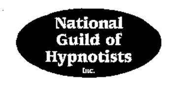 NATIONAL GUILD OF HYPNOTISTS
