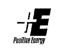 + E POSITIVE ENERGY
