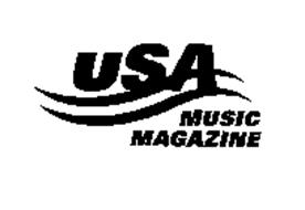 USA MUSIC MAGAZINE