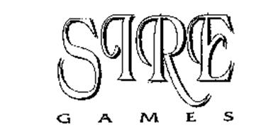 SIRE GAMES