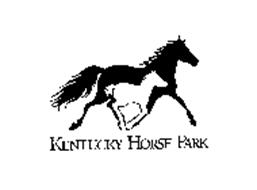 KENTUCKY HORSE PARK
