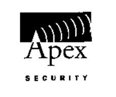 APEX SECURITY