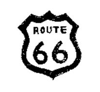 ROUTE 66 AND DESIGN