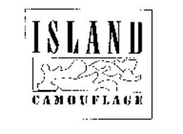ISLAND CAMOUFLAGE