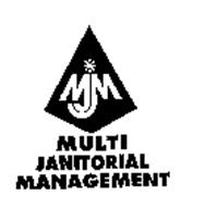 MULTI JANITORIAL MANAGEMENT