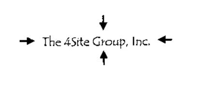 THE 4SITE GROUP, INC.