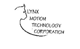 LYNX MOTION TECHNOLOGY CORPORATION