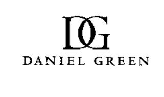 DANIEL GREEN