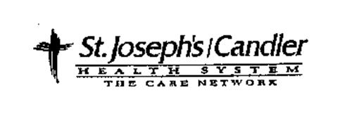 ST. JOSEPH'S / CANDLER HEALTH SYSTEM THE CARE NETWORK