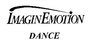 IMAGINEMOTION DANCE