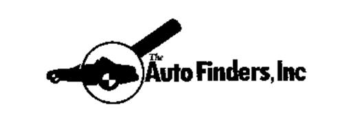 THE AUTO FINDERS, INC