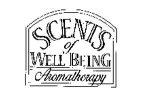 SCENTS OF WELL BEING AROMATHERAPY