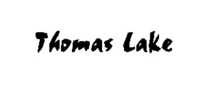 THOMAS LAKE