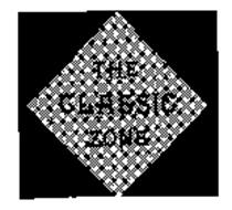 THE CLASSIC ZONE