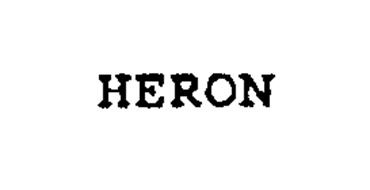 HERON