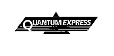 QUANTUM EXPRESS