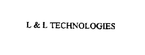 L & L TECHNOLOGIES