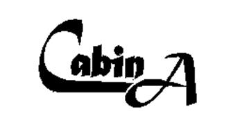 CABIN A