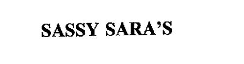 SASSY SARA'S
