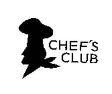 CHEF'S CLUB