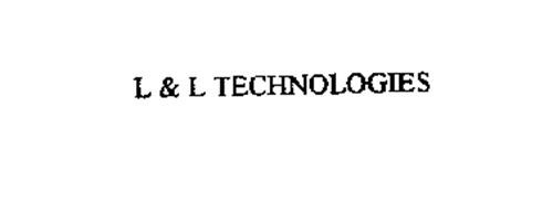 L & L TECHNOLOGIES