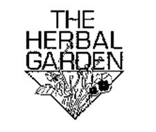 THE HERBAL GARDEN