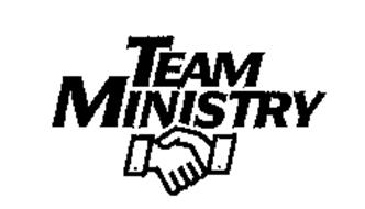 TEAM MINISTRY