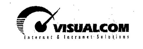 VISUALCOM INTERNET & INTRANET SOLUTIONS