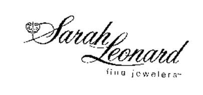 SARAH LEONARD FINE JEWELERS