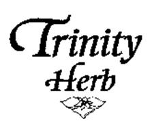 TRINITY HERB