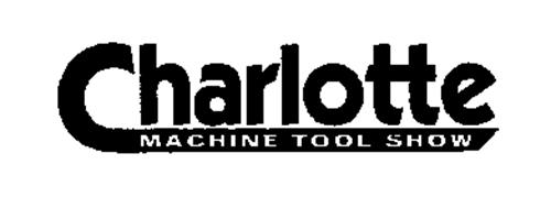 CHARLOTTE MACHINE TOOL SHOW