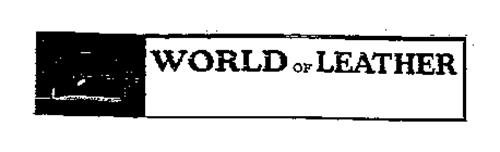 WORLD OF LEATHER