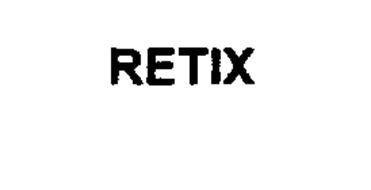RETIX