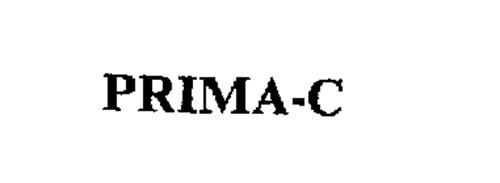 PRIMA-C