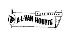 CAFE BISTRO A.L. VAN HOUTTE