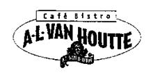 CAFE BISTRO A.L.VAN HOUTTE