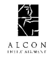 Alcon entertainment logo with w how has healthcare changed in the last 50 years