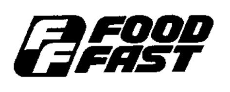 FF FOOD FAST