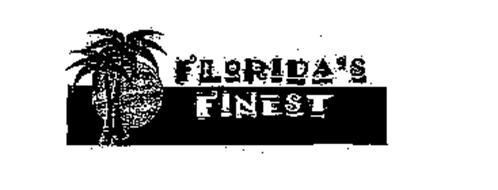 FLORIDA'S FINEST