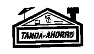 TANDA-AHORRO
