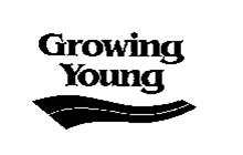 GROWING YOUNG
