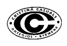 CC CHRISTINA CASUALS ANTEOJOS EYEWEAR
