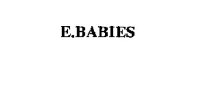 E.BABIES