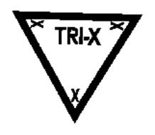 TRI-X