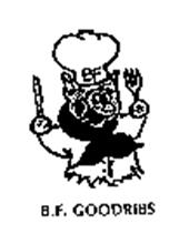 B.F. GOODRIBS
